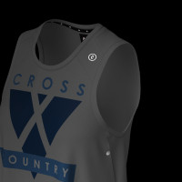 CIELE - Women - FSTSinglet - XC